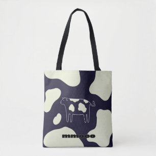 Kuh Tasche