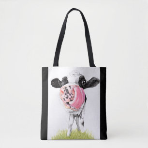 Kuh Tasche