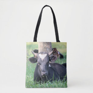 Kuh Tasche