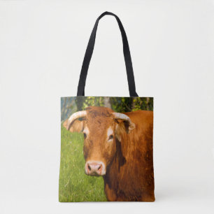 Kuh Tasche