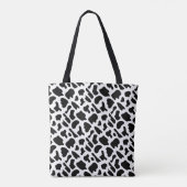 Kuh Tasche (Rückseite)