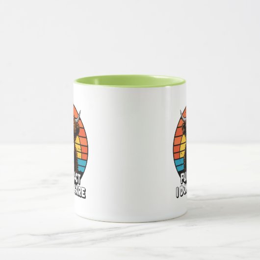 Kuh. Tasse (Zentrum)