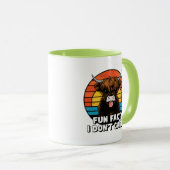 Kuh. Tasse (VorderseiteRechts)