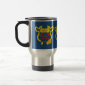 Kuh Tasse (Links)