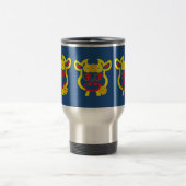 Kuh Tasse (Mittel)