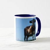 Kuh Tasse (VorderseiteRechts)