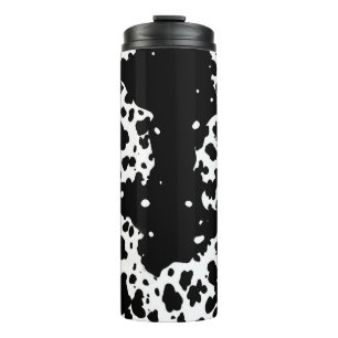 Kuh  thermosbecher