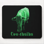 Kuh-thulhu Mousepad (Vorne)