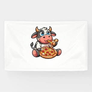 Kuh Tierfutter Pizza Margherita Feinschmecker _5 Banner