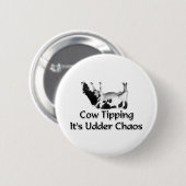 Kuh-Tippen Button (Vorne & Hinten)