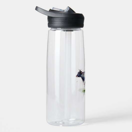 Kuh Trinkflasche (Rechts)