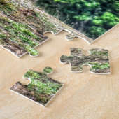 KUH U. WINDMÜHLE LÄNDLICHES QUEENSLAND AUSTRALIEN PUZZLE (Seite)