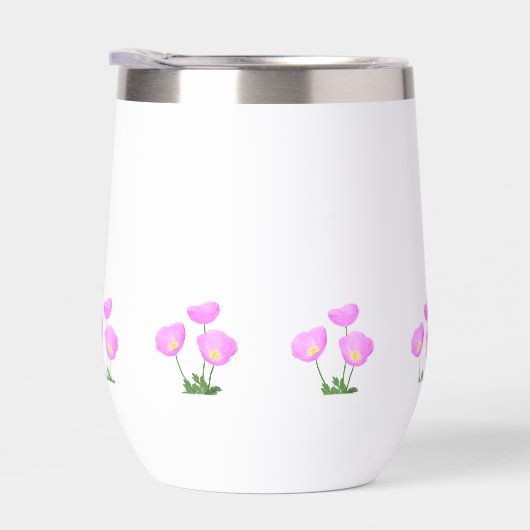 Kuh und Blume Wärmeschwanzer (Rechts)