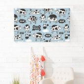 Kuh und Milch Banner (Insitu)