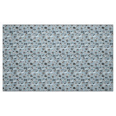 Kuh und Milch Stoff (Fat Quarter (45,7 x 55,9 cm))