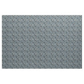 Kuh und Milch Stoff (Yard (91,4 cm))