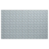 Kuh und Milch Stoff (Yard (91,4 cm))
