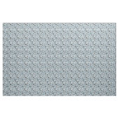 Kuh und Milch Stoff (Yard (91,4 cm))