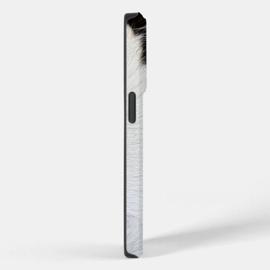 Kuh verstecken Cowgirl Case-Mate iPhone Hülle (Rückseite / Rechts)