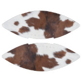 Kuh weiß football (Paneele)