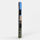 Kuh Weizen iPhone 5 Fall Case-Mate iPhone Hülle (Hinten/Rechts)