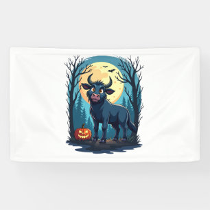 Kuh-Werwolf-Transformation Banner