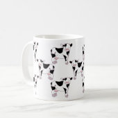 Kuhart Kaffeetasse (Vorderseite Links)