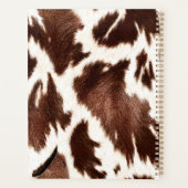 Kuhausdruck Planer (Rückseite)