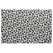 Kuhausenddruck gemustertes Gewebe Stoff (Yard (91,4 cm))