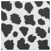 Kuhausenddruck gemustertes Gewebe Stoff (Muster)