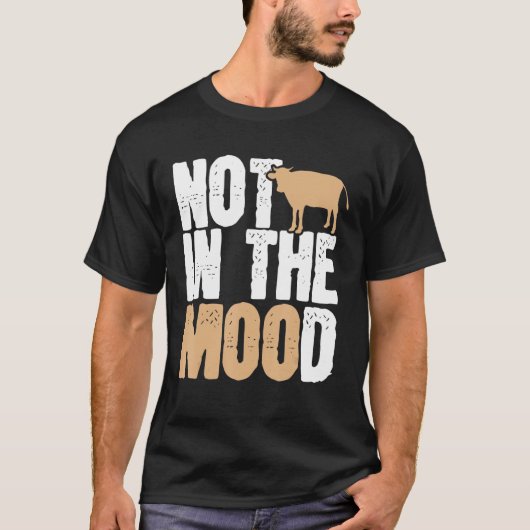 Kuhbauer T-Shirt (Vorderseite)