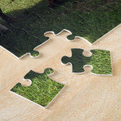 Kuhbulle und Kälberfarmen-Puzzle Puzzle (Seite)