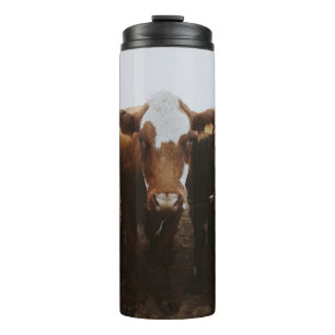 KUHDREIHE THERMOSBECHER