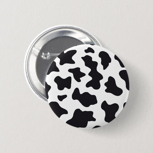 Kuhdruck Button (Vorne & Hinten)