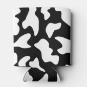 Kuhdruck Dosenkühler (Rückseite)