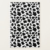 Kuhdruck Planer (Vorderseite)