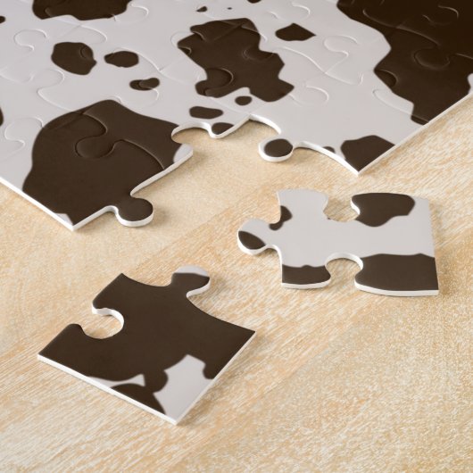 Kuhdruck    puzzle (Seite)