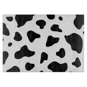 Kuhdruck  schneidebrett