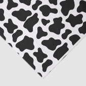 Kuhdruck Seidenpapier (Ausschnitt)