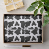 Kuhdruck Seidenpapier (Geschenk)