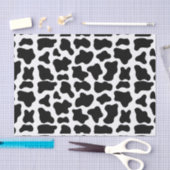 Kuhdruck Seidenpapier (Handwerk)