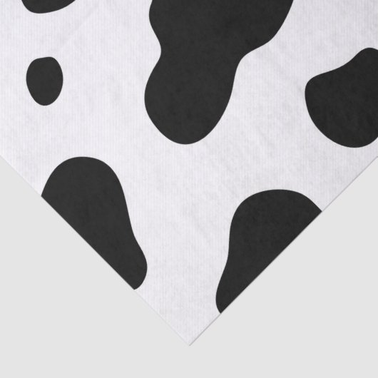 Kuhdruck seidenpapier (Detail)