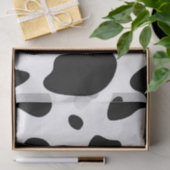 Kuhdruck seidenpapier (Geschenk)