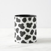 Kuhdruck Tasse (Zentrum)