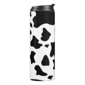 Kuhdruck Thermosbecher (Nach links gedreht)