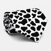 Kuhdruckkrawatte Krawatte (Gerollt)