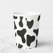 Kuhdruckpapierkästen für Jungtiere Pappbecher (Rechts)