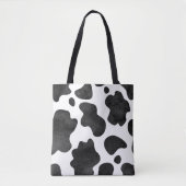 Kuhdrucktasche | Kleidungszubehör für landwirtscha Tasche (Vorderseite)