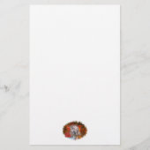 KUHE BRIEFPAPIER (Vorderseite)