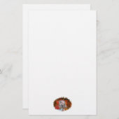 KUHE BRIEFPAPIER (Vorne/Hinten)